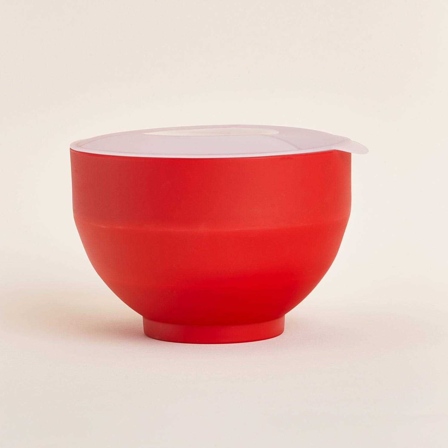 W&P Silicone Personal Popcorn Popper - Image 2