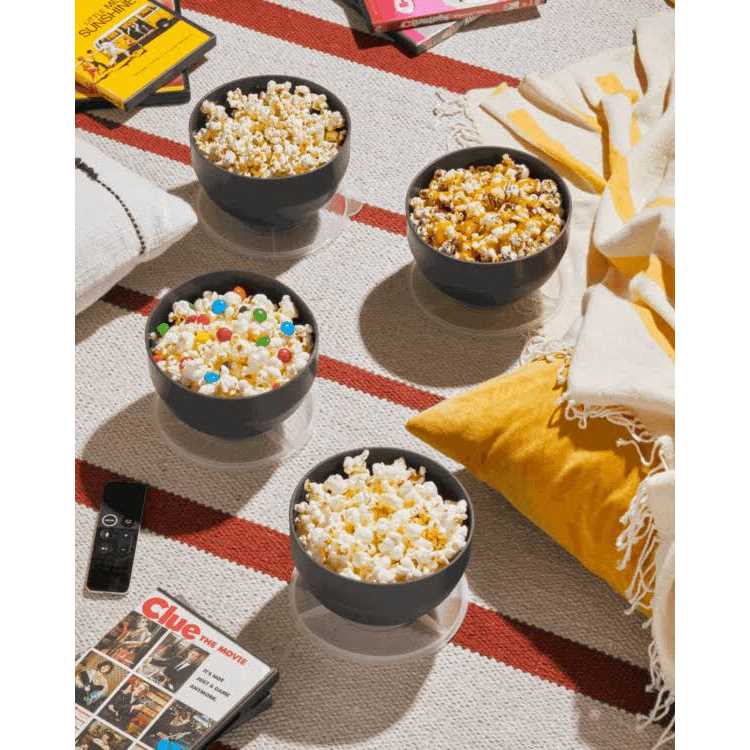 W&P Silicone Personal Popcorn Popper - Image 3