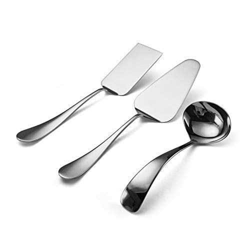 Towle Living Basic 6-Piece Hostess Set - Image 2