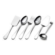 Towle Living Basic 6-Piece Hostess Set