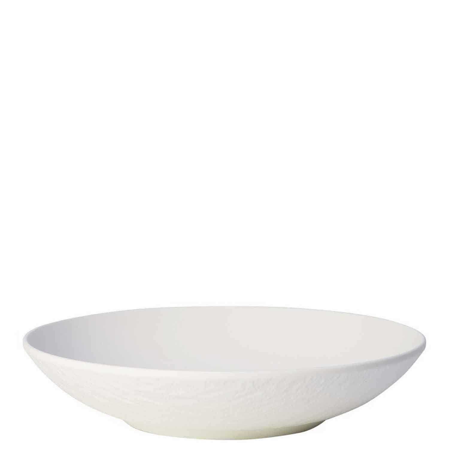 Villeroy & Boch Manufacture Rock 12-Piece Dinnerware Set - Image 5