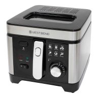 West Bend Deep Fryer