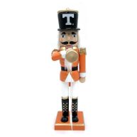 Santas Workshop 14 Tennessee Bugler Nutcracker TNV097