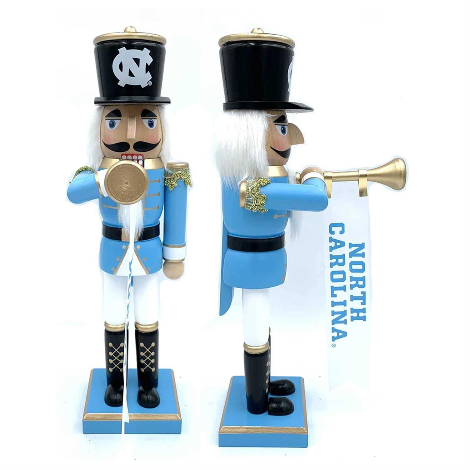 Santas Workshop 14 Tennessee Bugler Nutcracker TNV097 - Image 2