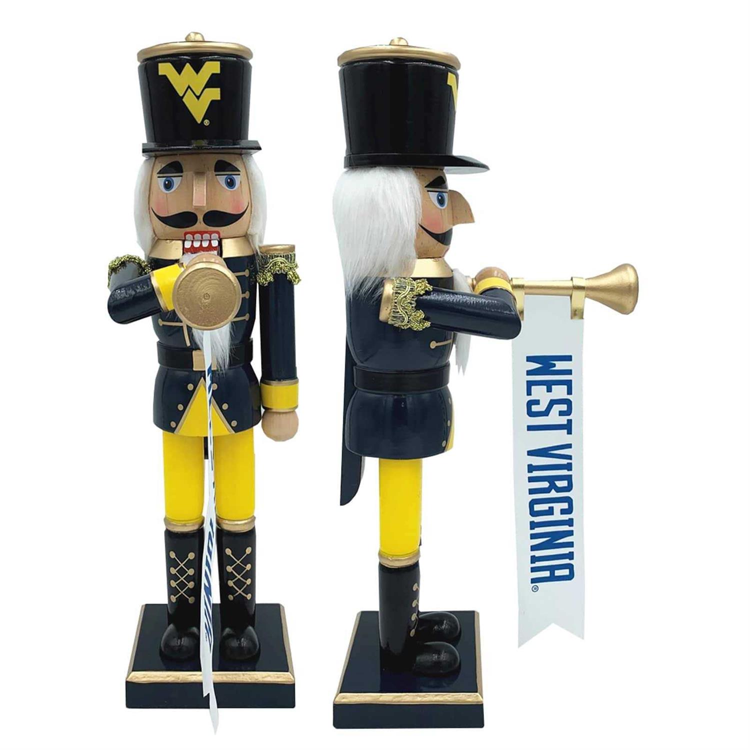 Santas Workshop 14 Tennessee Bugler Nutcracker TNV097 - Image 3