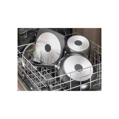 T-Fal Essentials 8-qt. Stockpot with Lid - Image 2