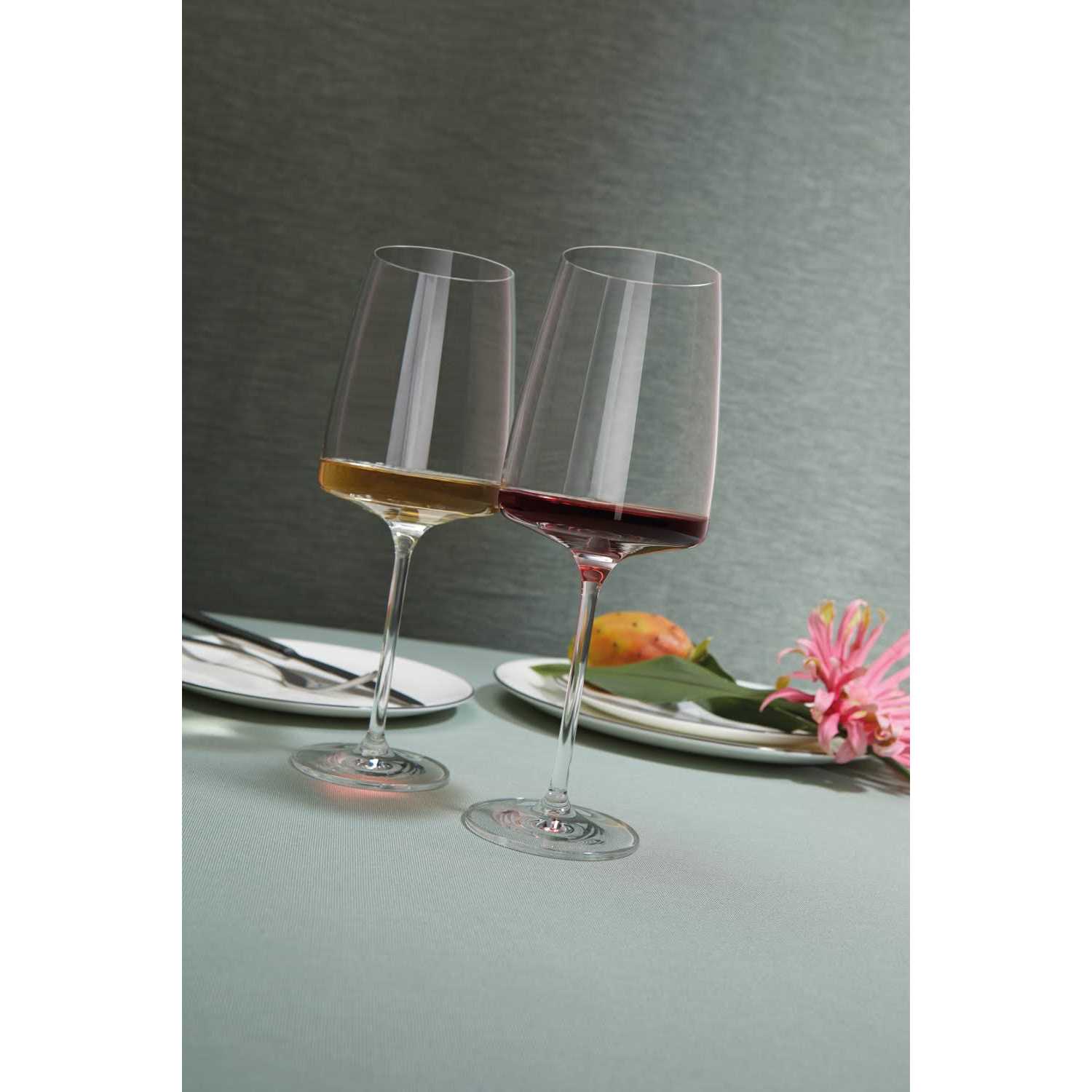Schott Zwiesel Sensa Wine Glass - Image 2