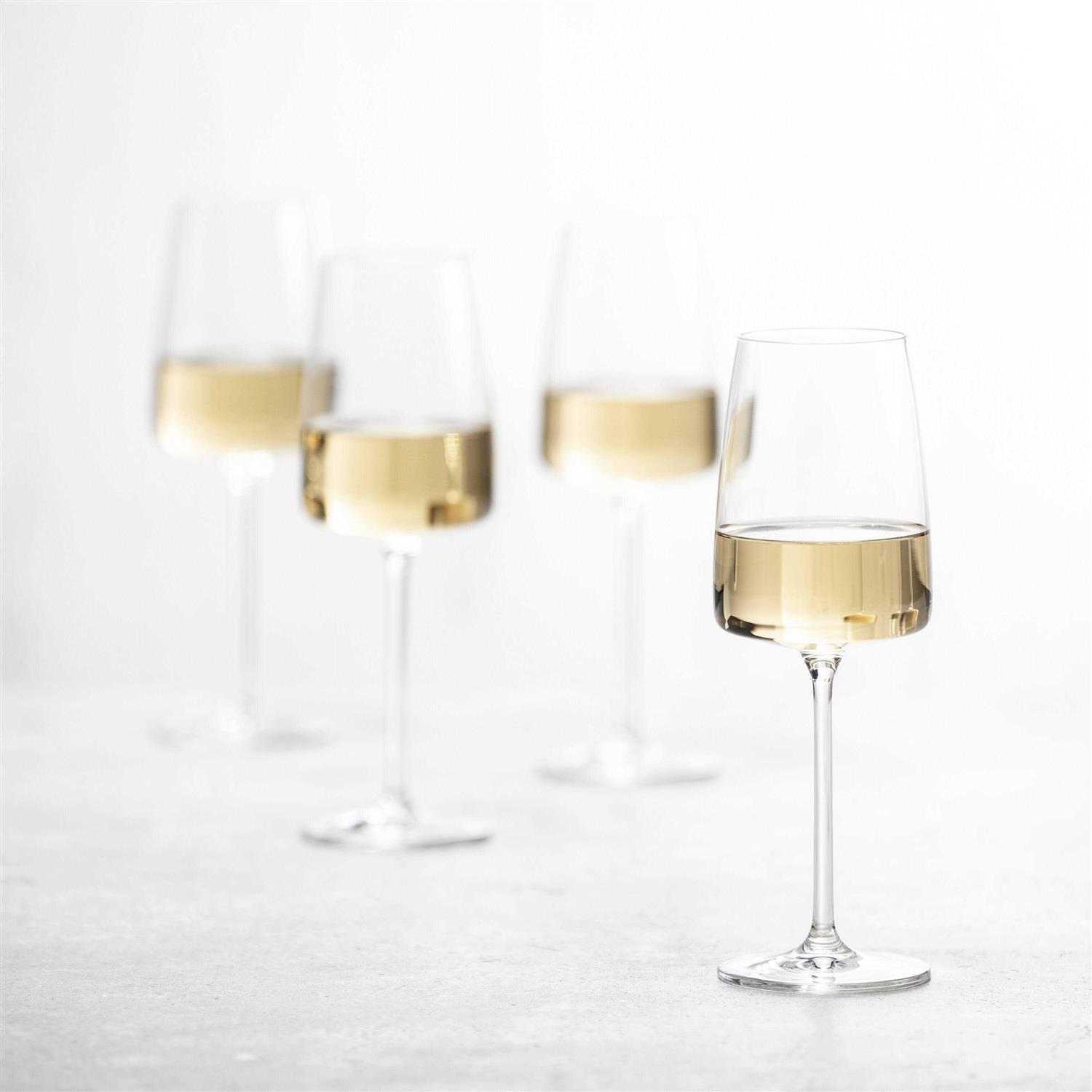 Schott Zwiesel Sensa Wine Glass - Image 4