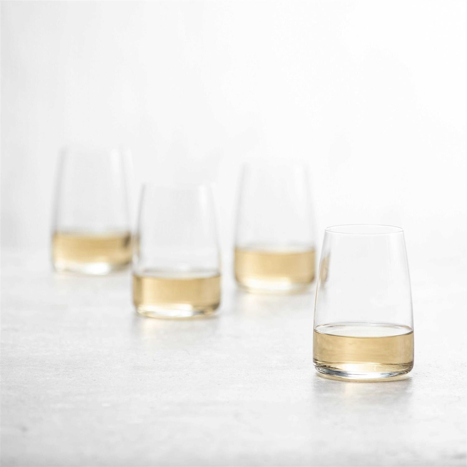 Schott Zwiesel Sensa Wine Glass - Image 5