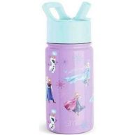 Simple Modern 14oz Stainless Steel Summit Kids Water Bottle with Straw