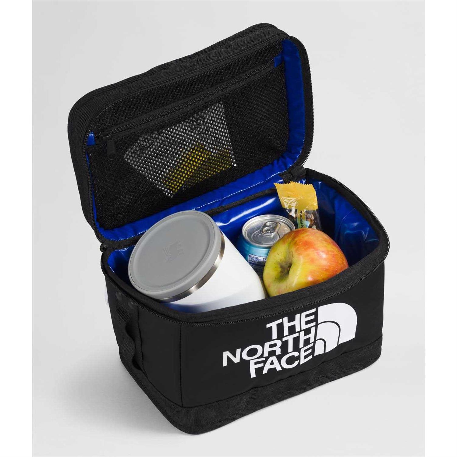 The North Face Base Camp Voyager Lunch Cooler - Image 3