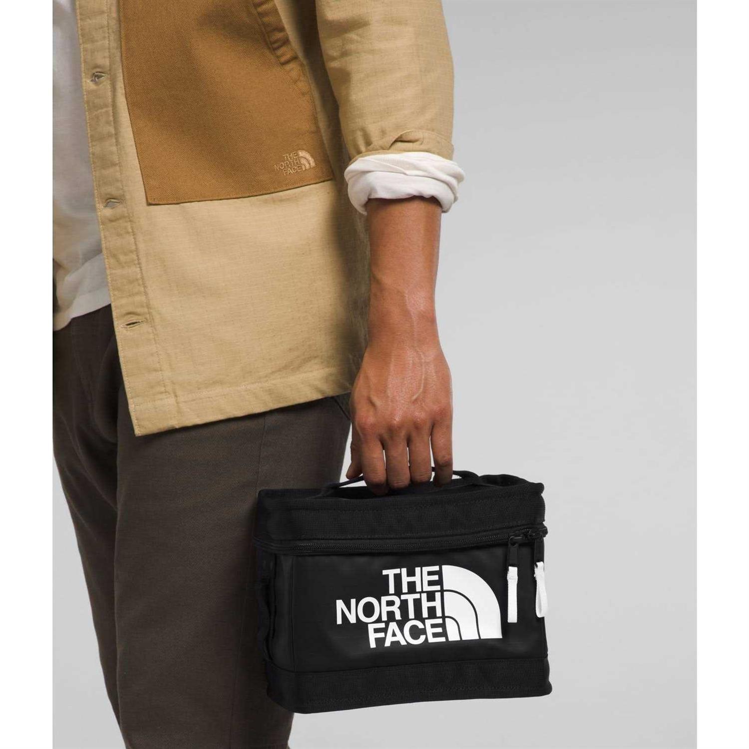 The North Face Base Camp Voyager Lunch Cooler - Image 4