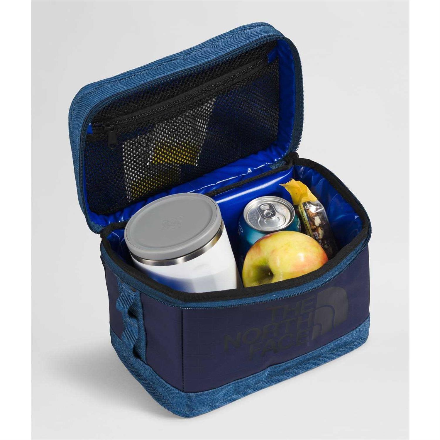 The North Face Base Camp Voyager Lunch Cooler - Image 2