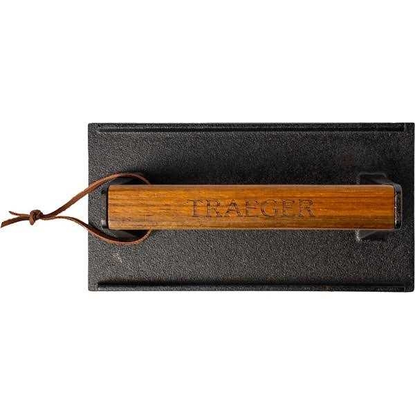 Traeger Ultimate Smashed Burger Kit - Image 2