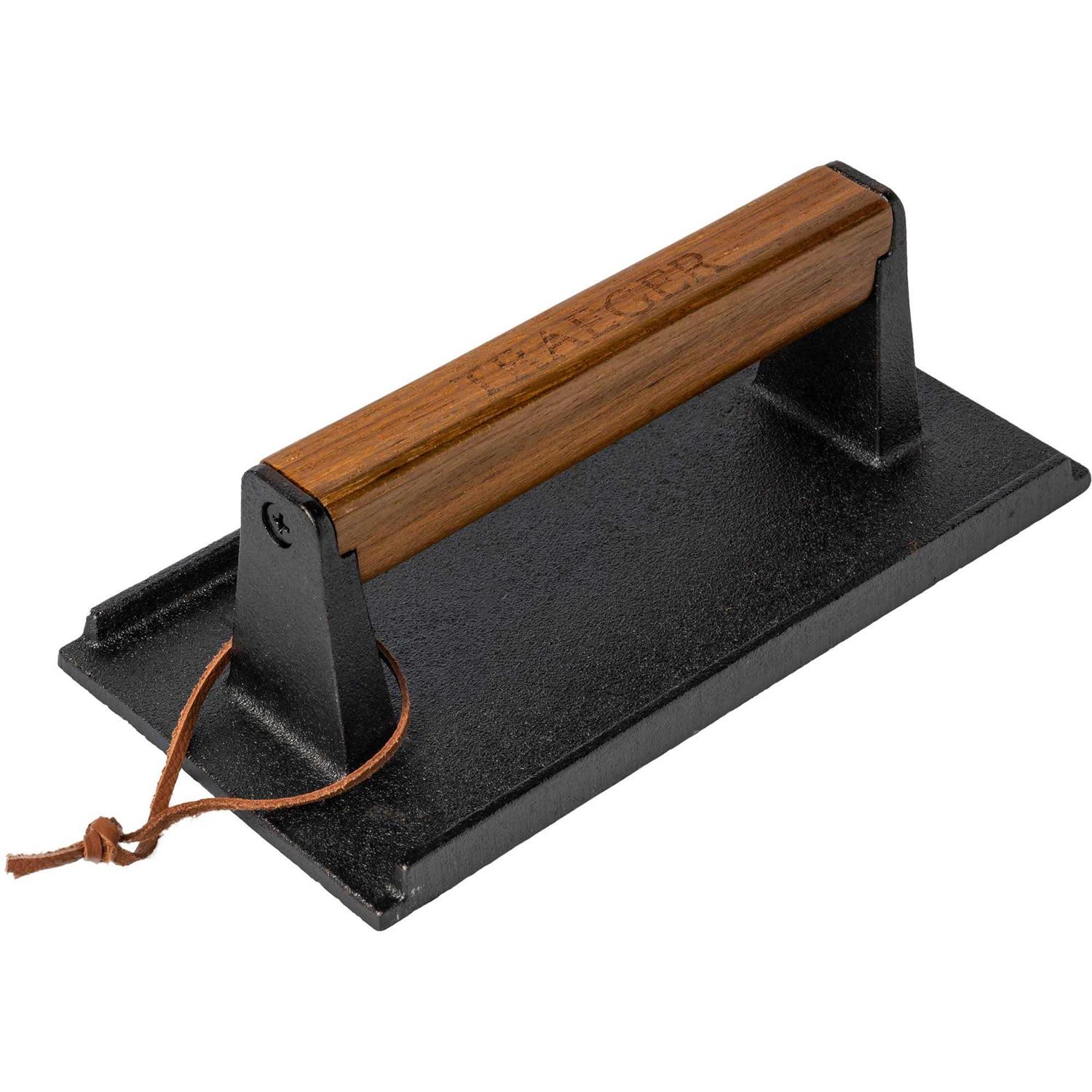 Traeger Ultimate Smashed Burger Kit - Image 5