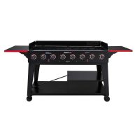 Royal Gourmet 8-Burner Gas Grill GB8003