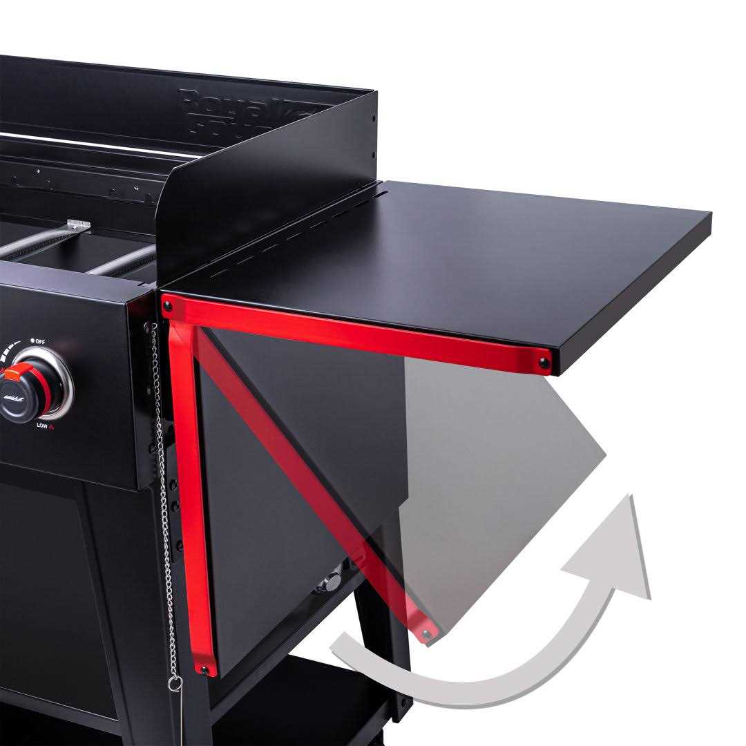 Royal Gourmet 8-Burner Gas Grill GB8003 - Image 3