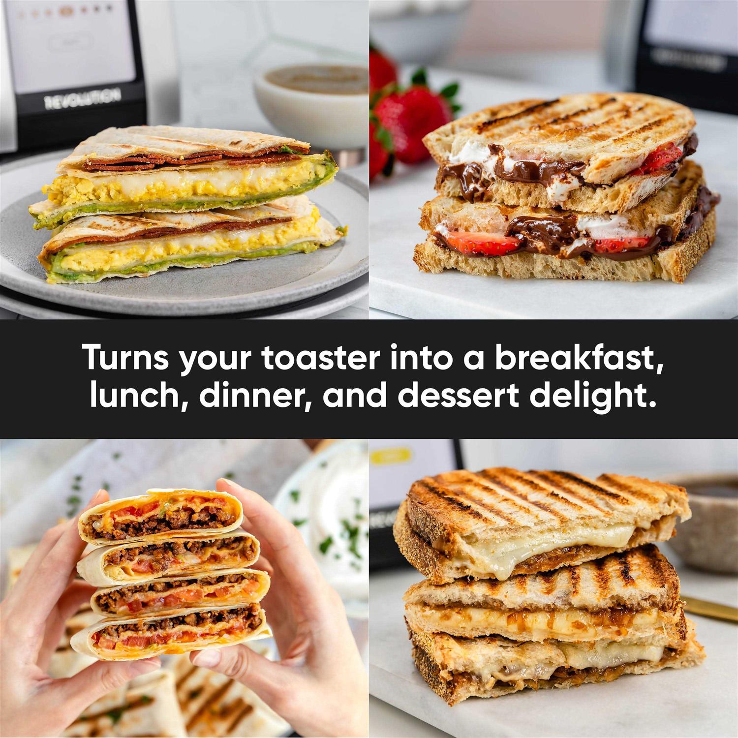 Revolution Panini Press - Image 2