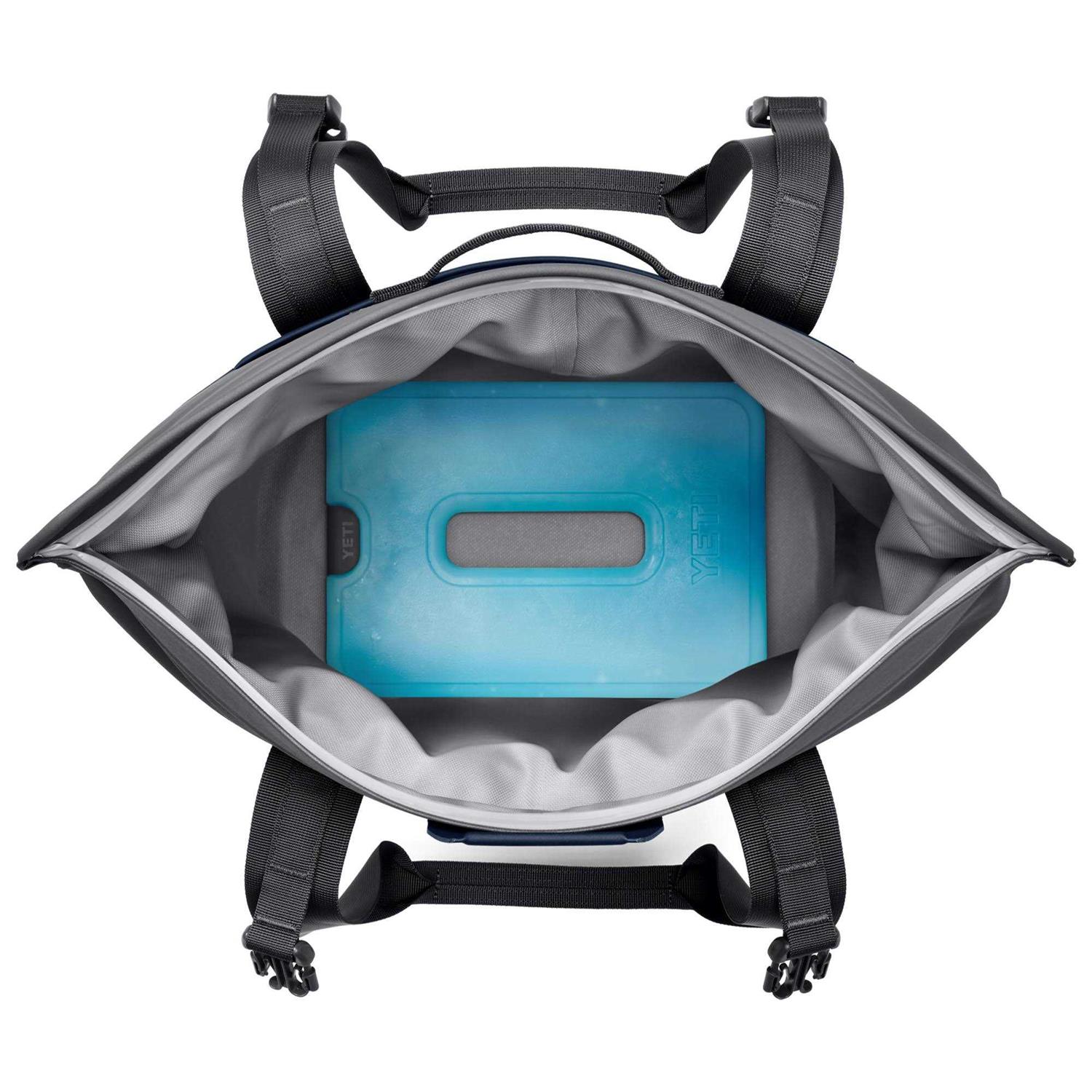 YETI Hopper M15 Soft Cooler - Image 2