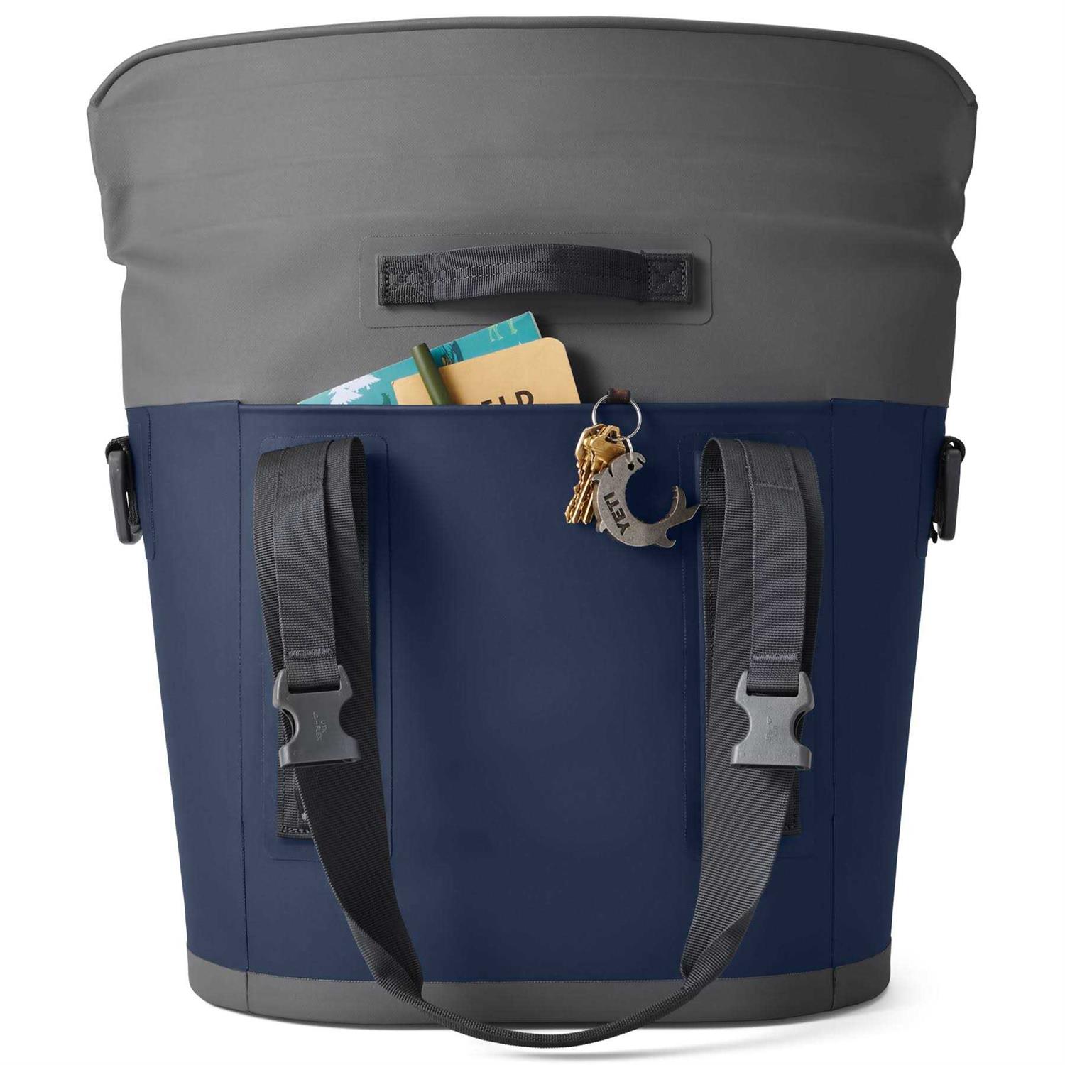 YETI Hopper M15 Soft Cooler - Image 3