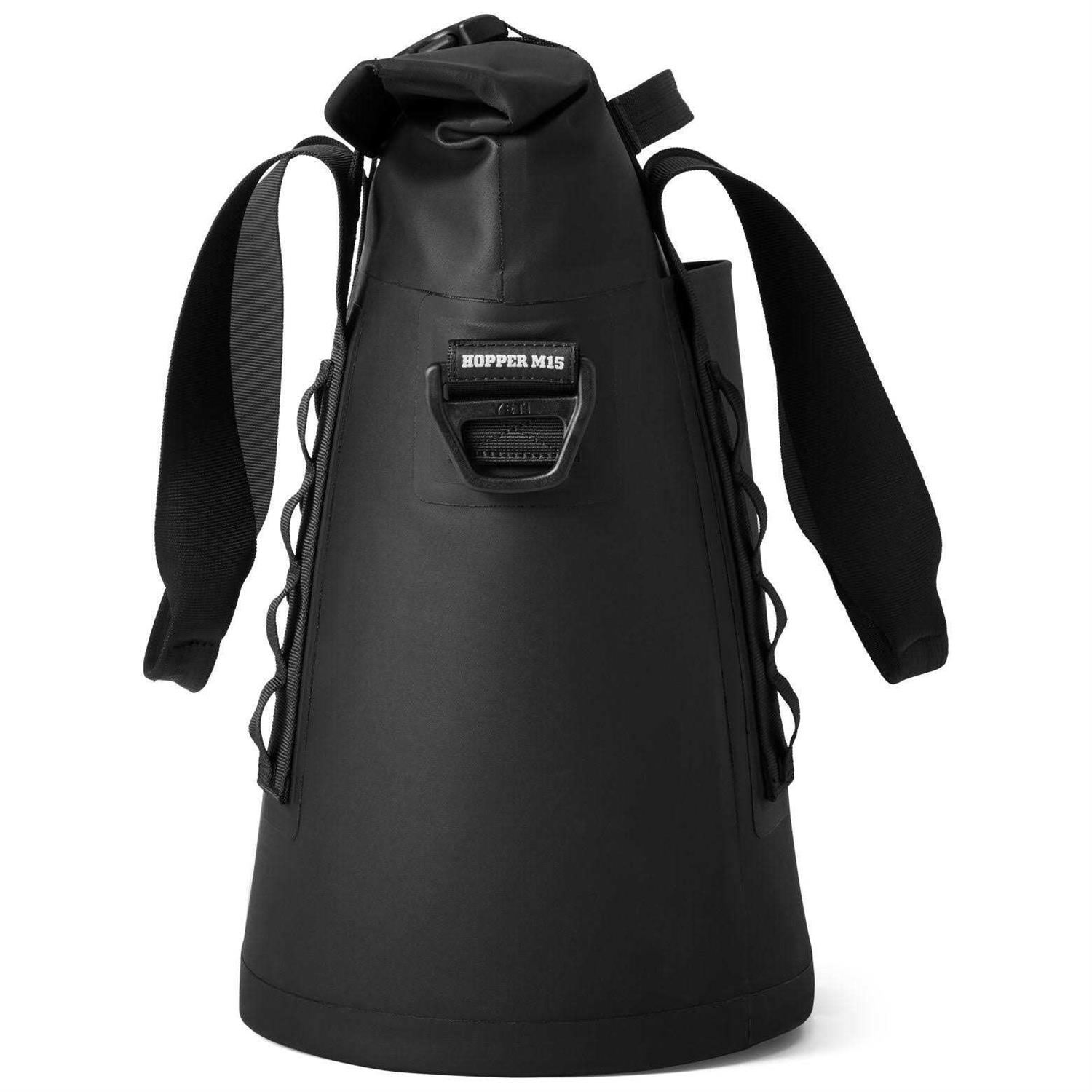 YETI Hopper M15 Soft Cooler - Image 4