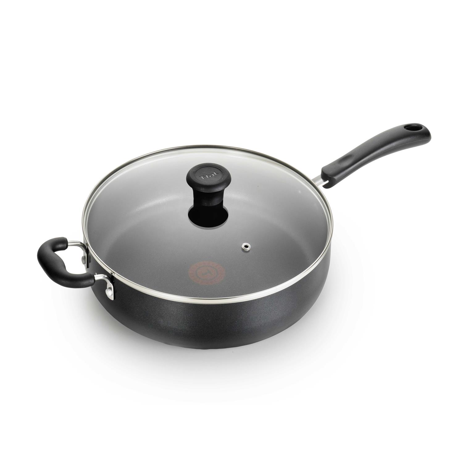 T-fal Essentials Jumbo Cooker with Lid