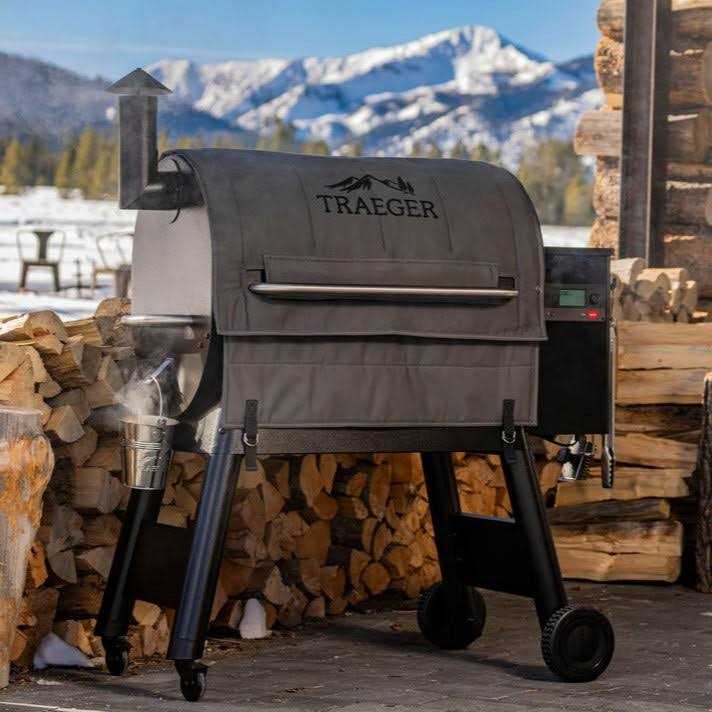 Traeger Traeger Traeger Traeger Traeger Traeger Traeger Traeger Traeger Traeger Traeger Traeger Trae - Image 3