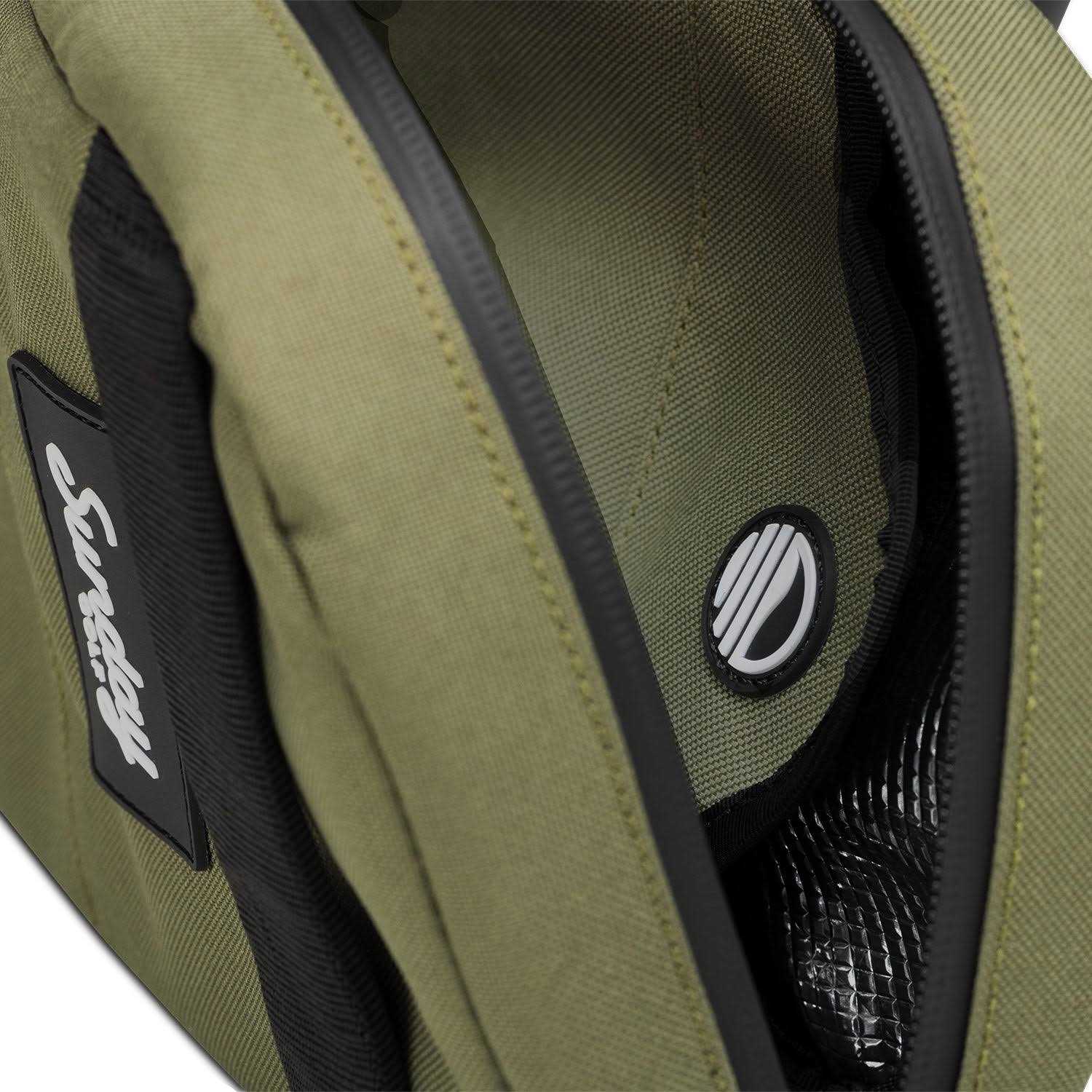 Sunday Golf Big Frosty Golf Bag Cooler - Image 2