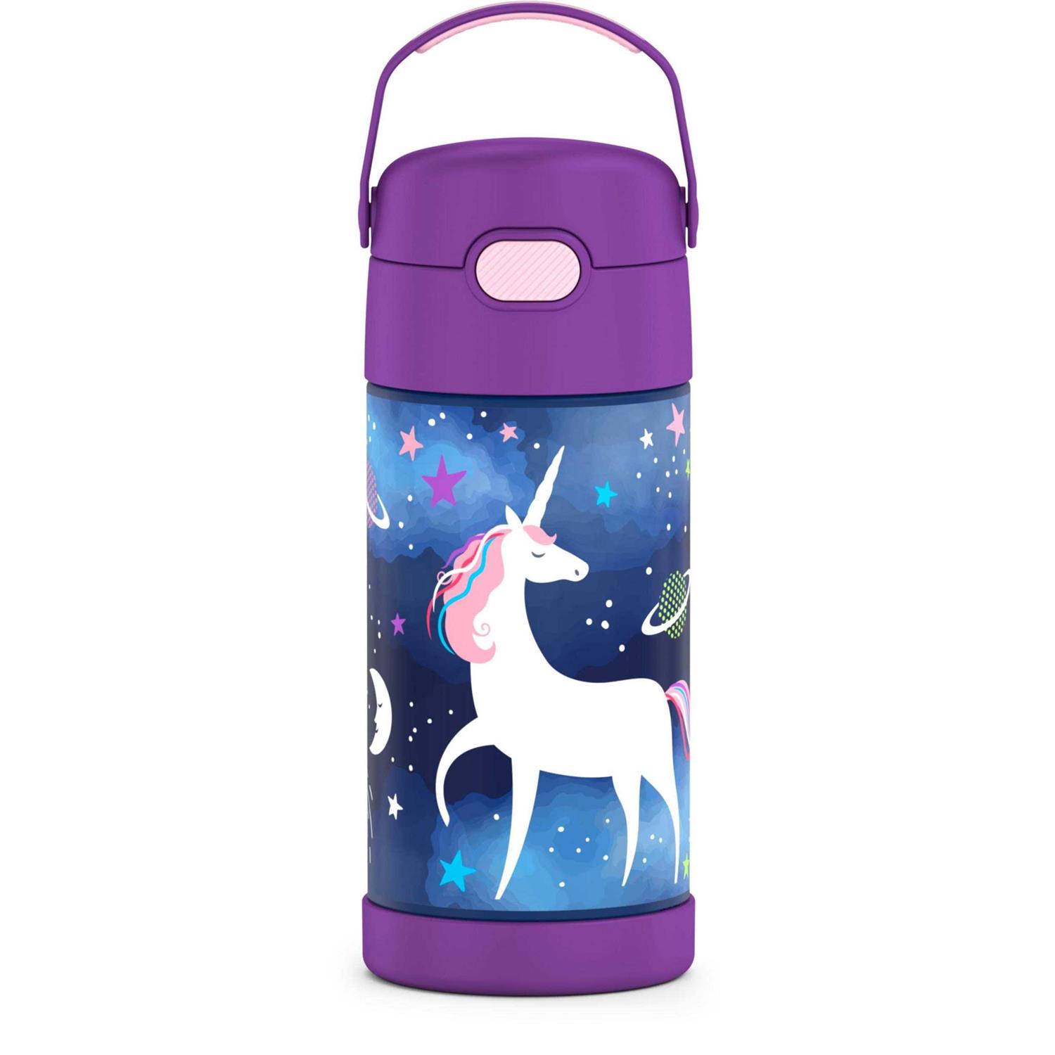 Thermos Funtainer Bottle