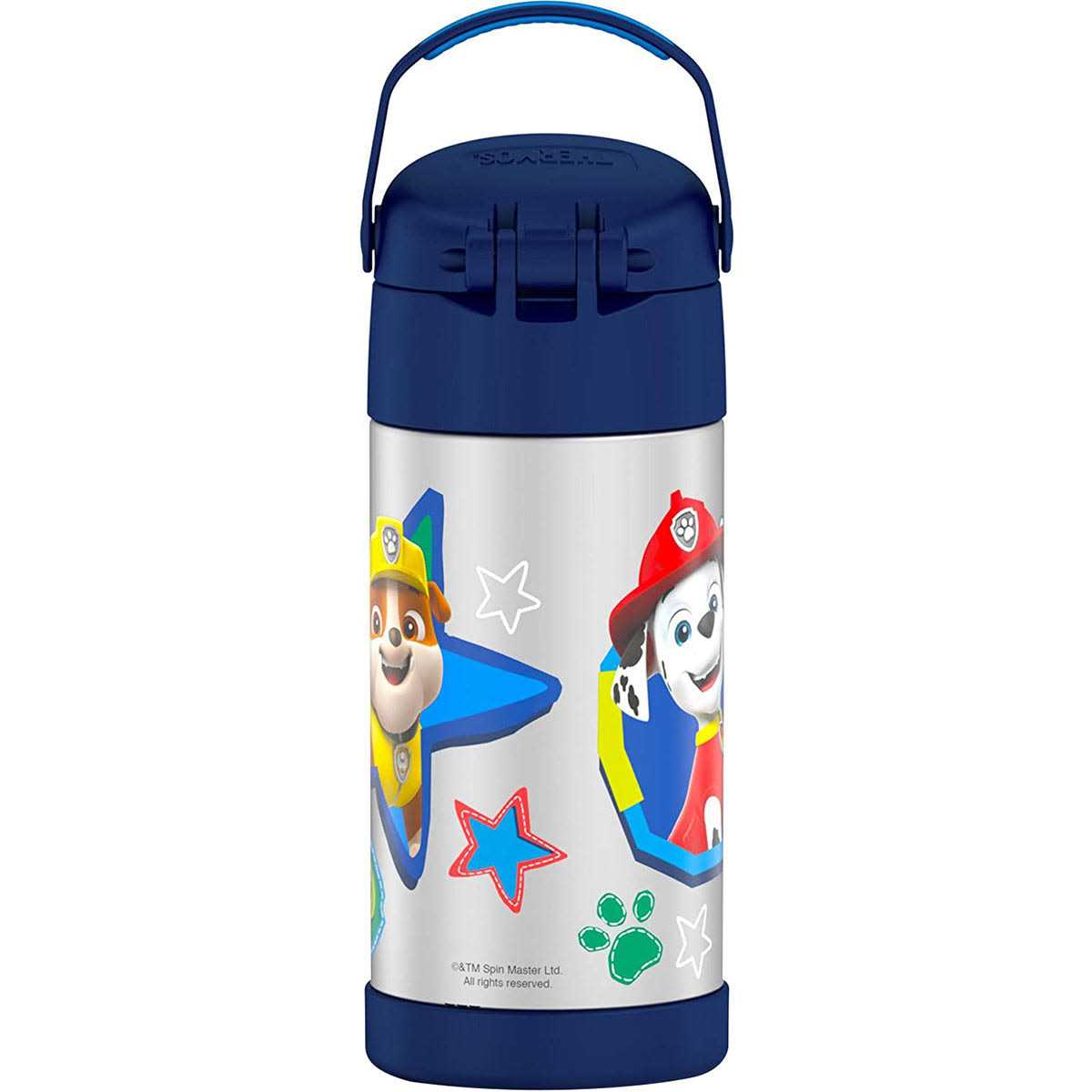 Thermos Funtainer Bottle - Image 4