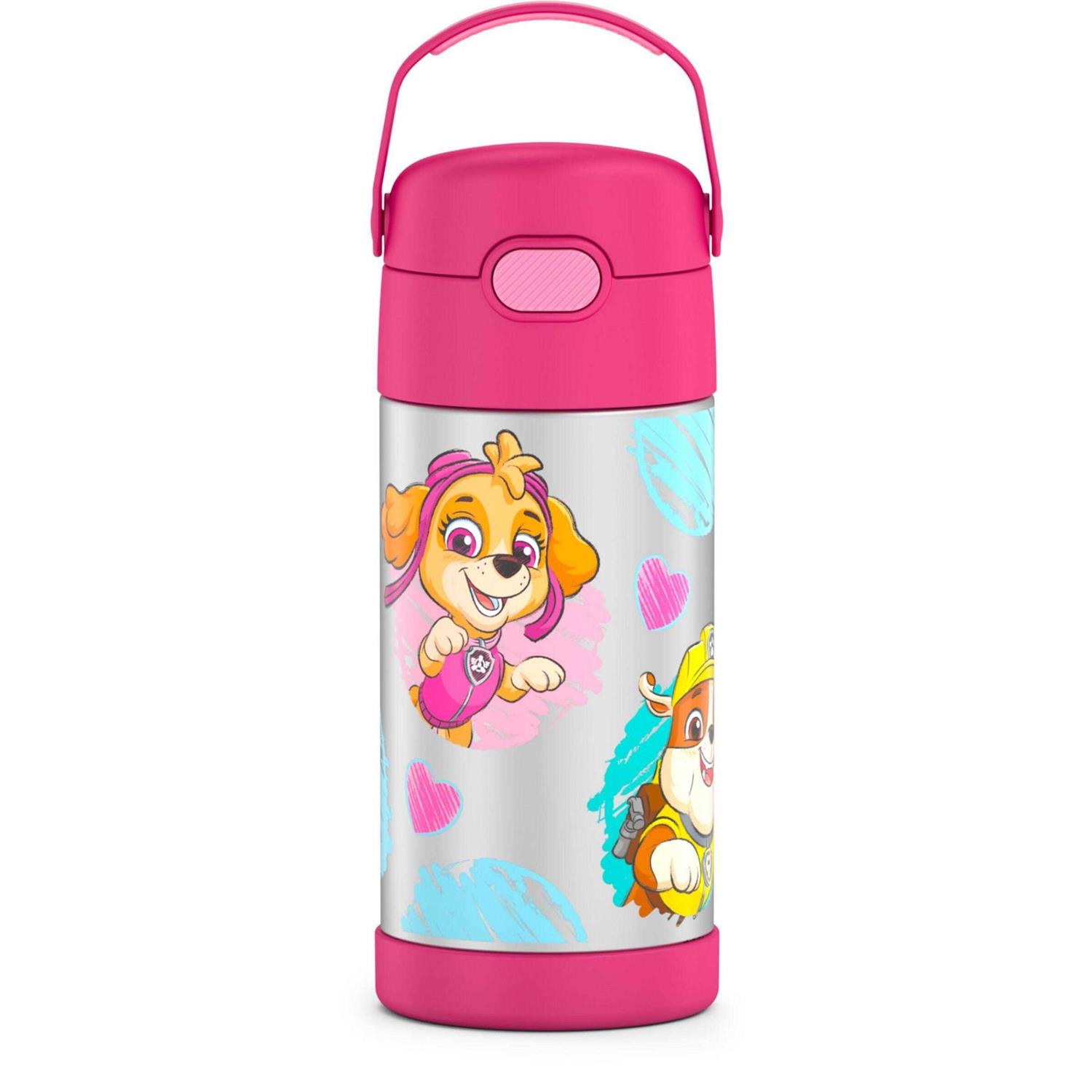 Thermos Funtainer Bottle