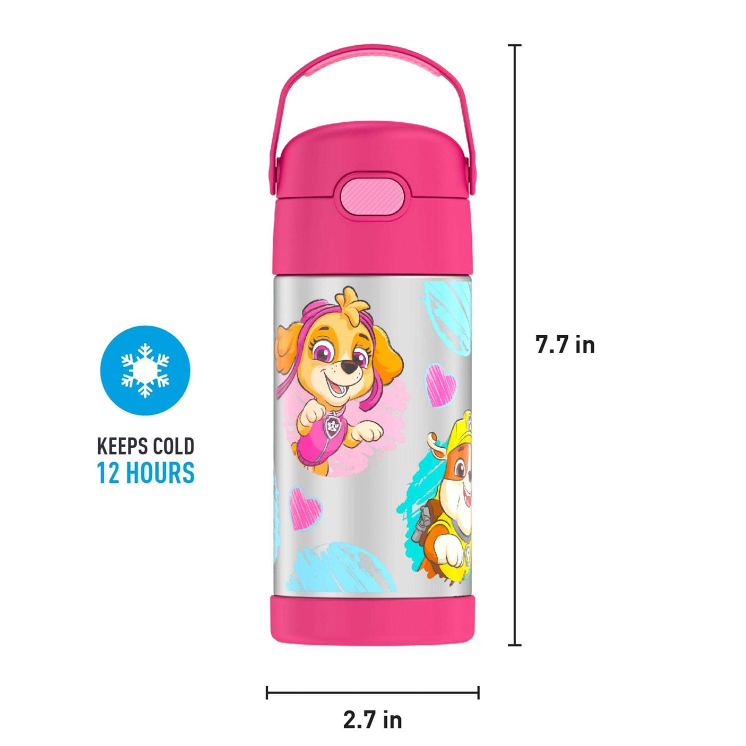 Thermos Funtainer Bottle - Image 2