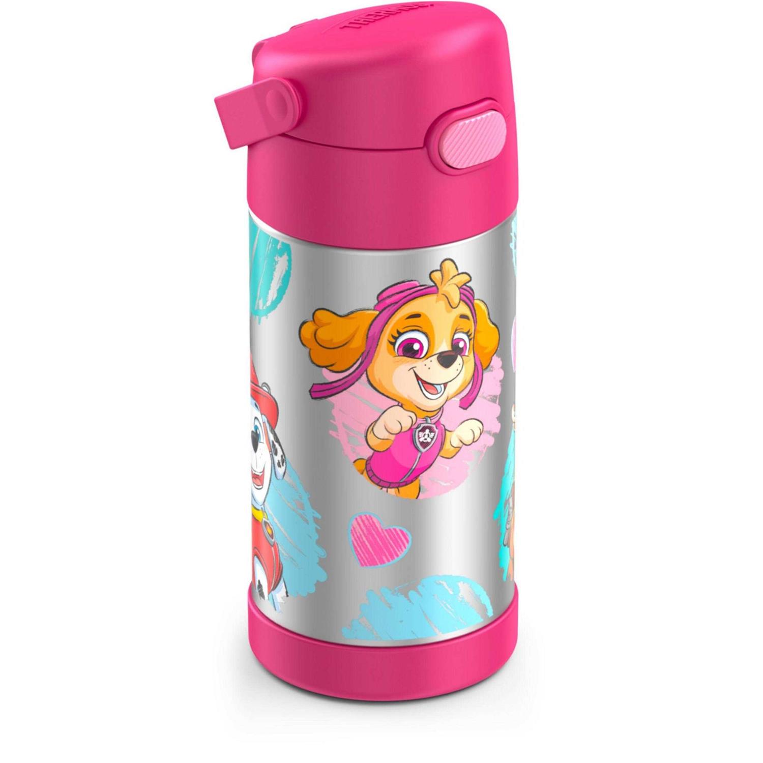 Thermos Funtainer Bottle - Image 4