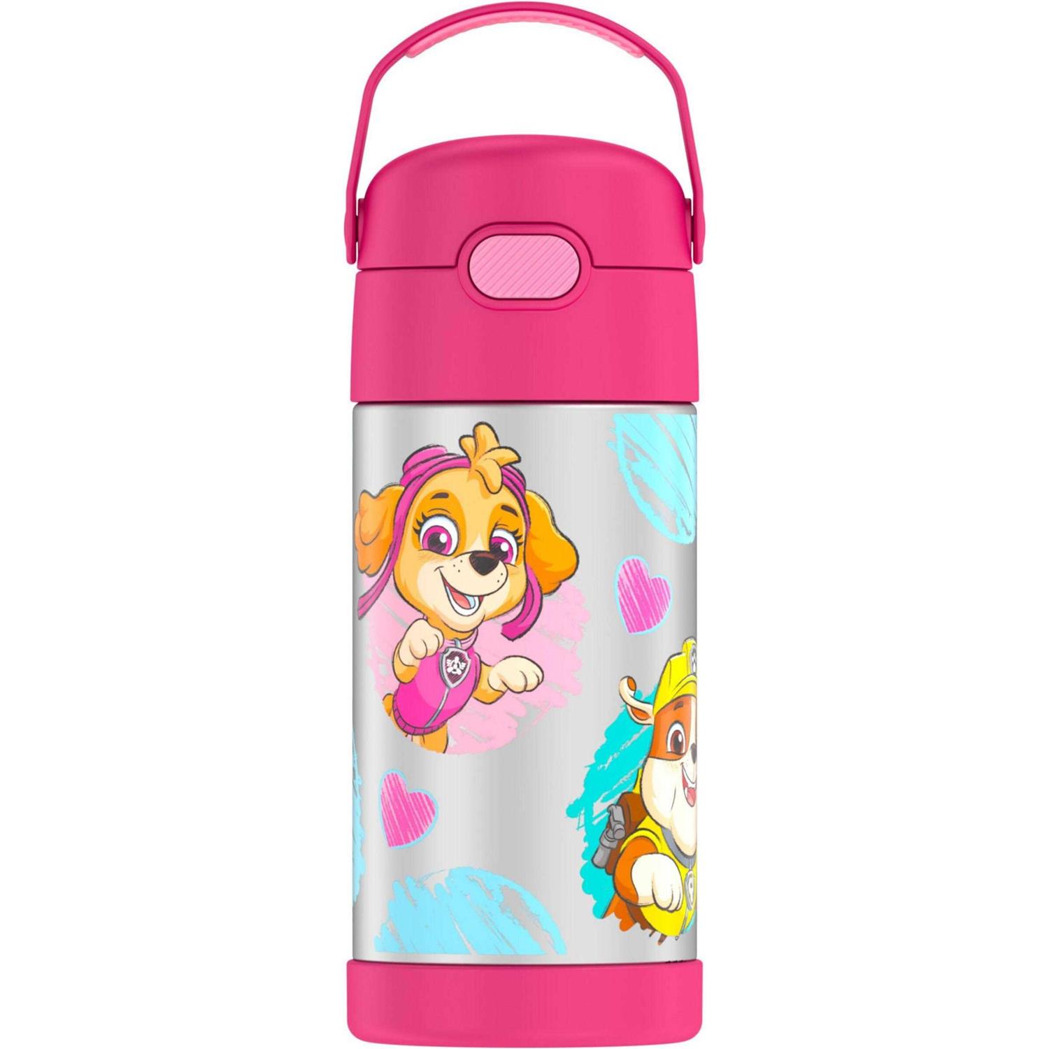 Thermos Funtainer Bottle - Image 5