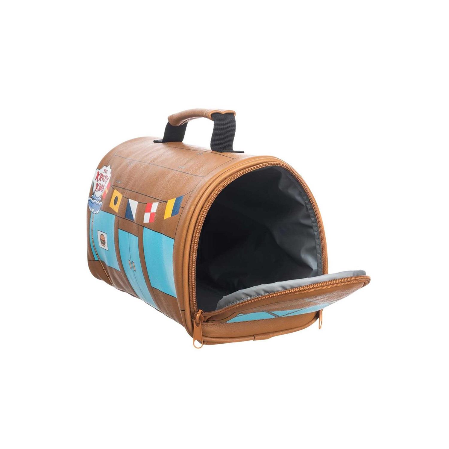 Spongebob Squarepants The Krusty Krab Lunch Box - Image 2