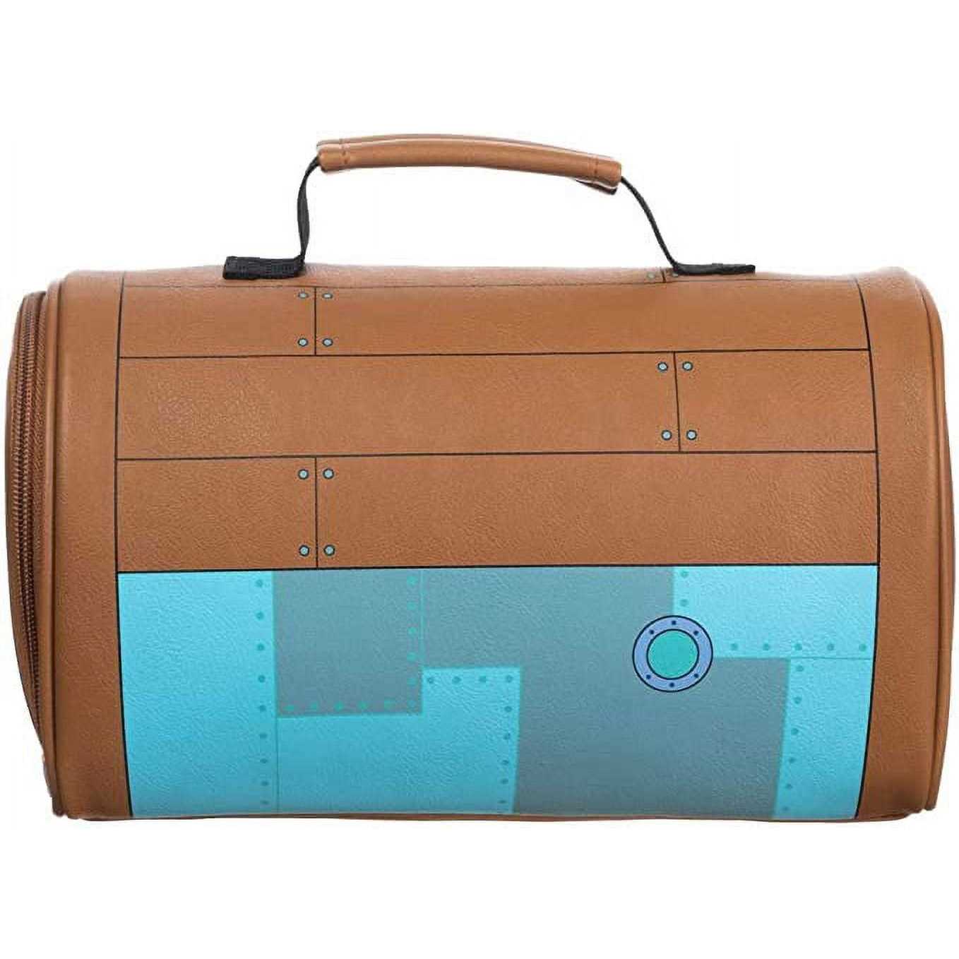 Spongebob Squarepants The Krusty Krab Lunch Box - Image 4