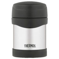 Thermos Insulated Food Jar