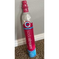 SodaStream Quick Connect CO2 Cylinder