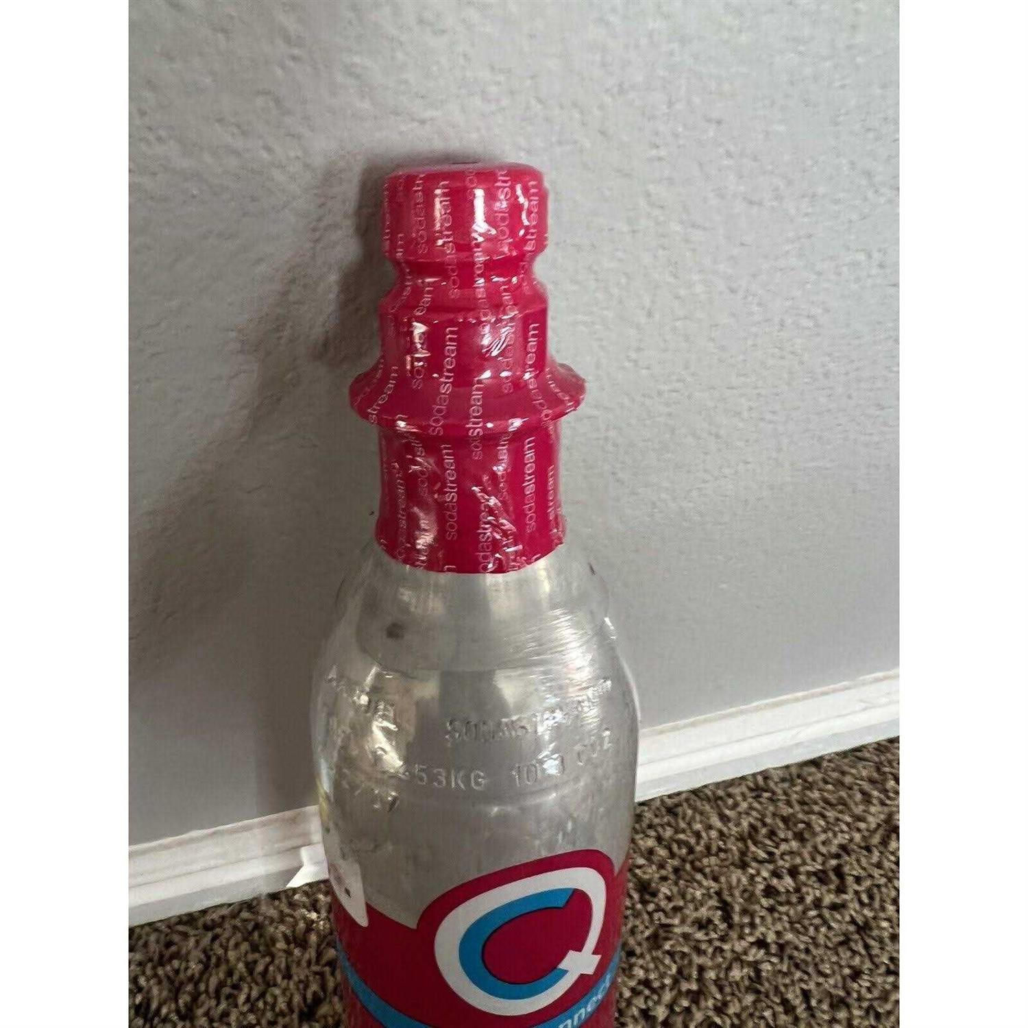 SodaStream Quick Connect CO2 Cylinder - Image 3