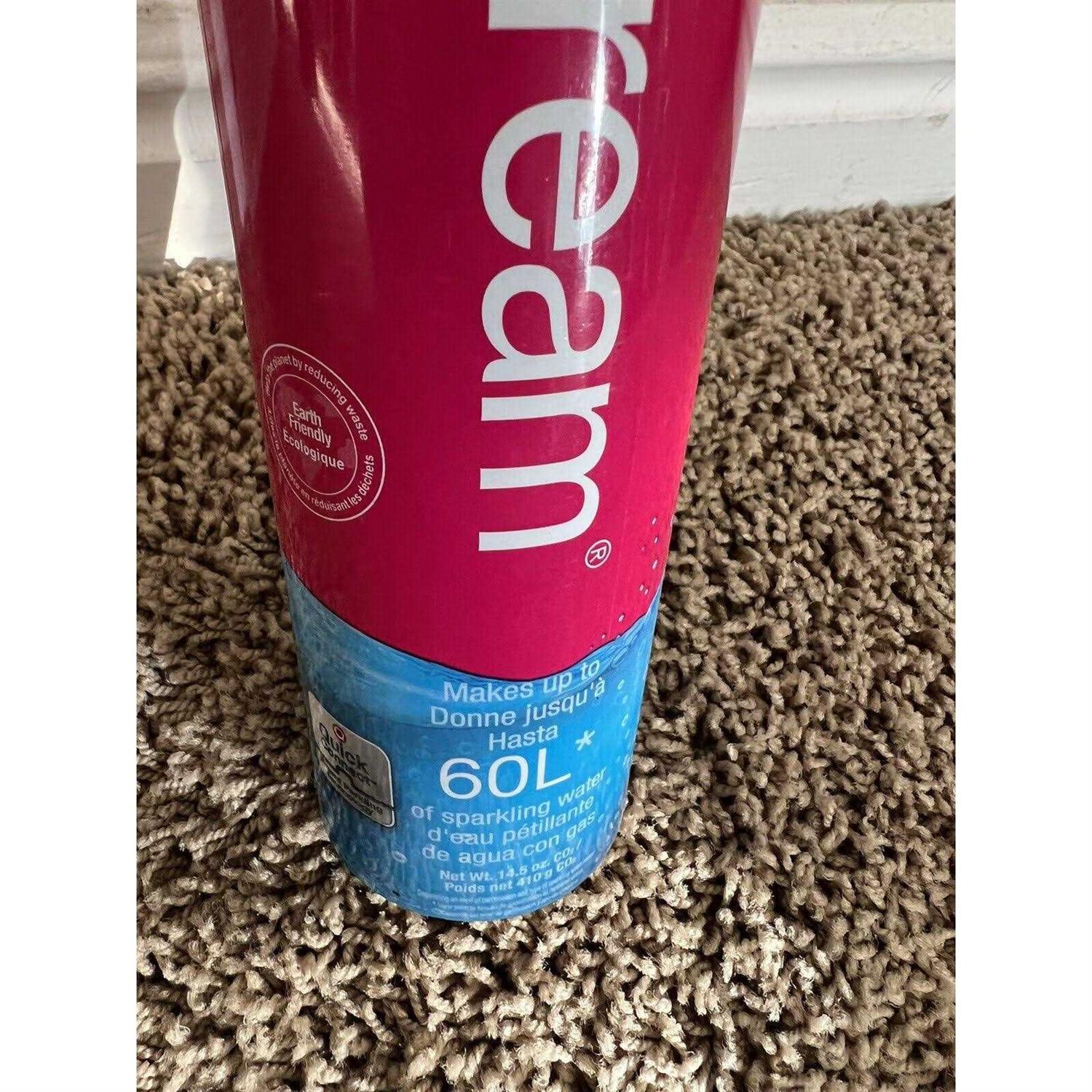 SodaStream Quick Connect CO2 Cylinder - Image 4