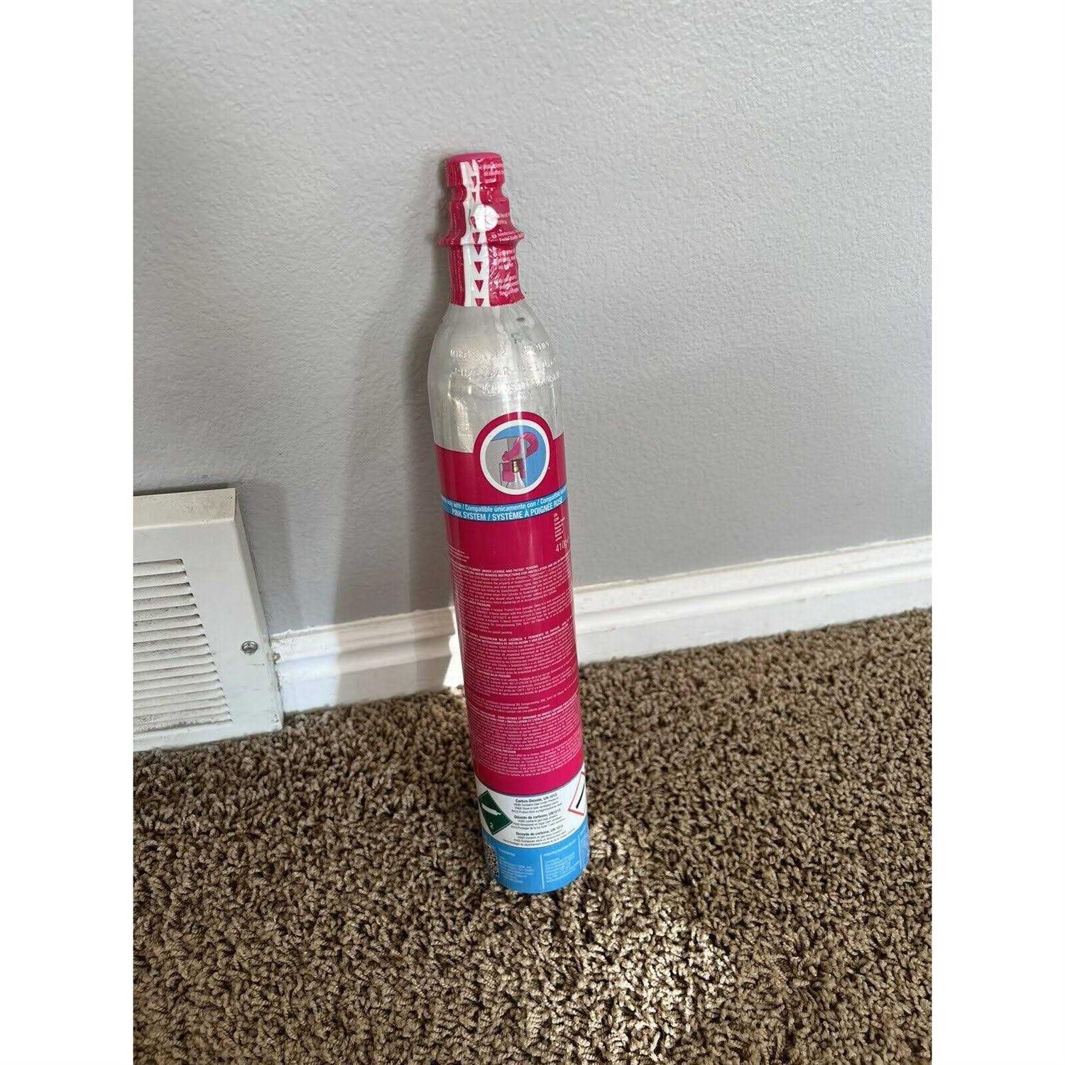 SodaStream Quick Connect CO2 Cylinder - Image 5