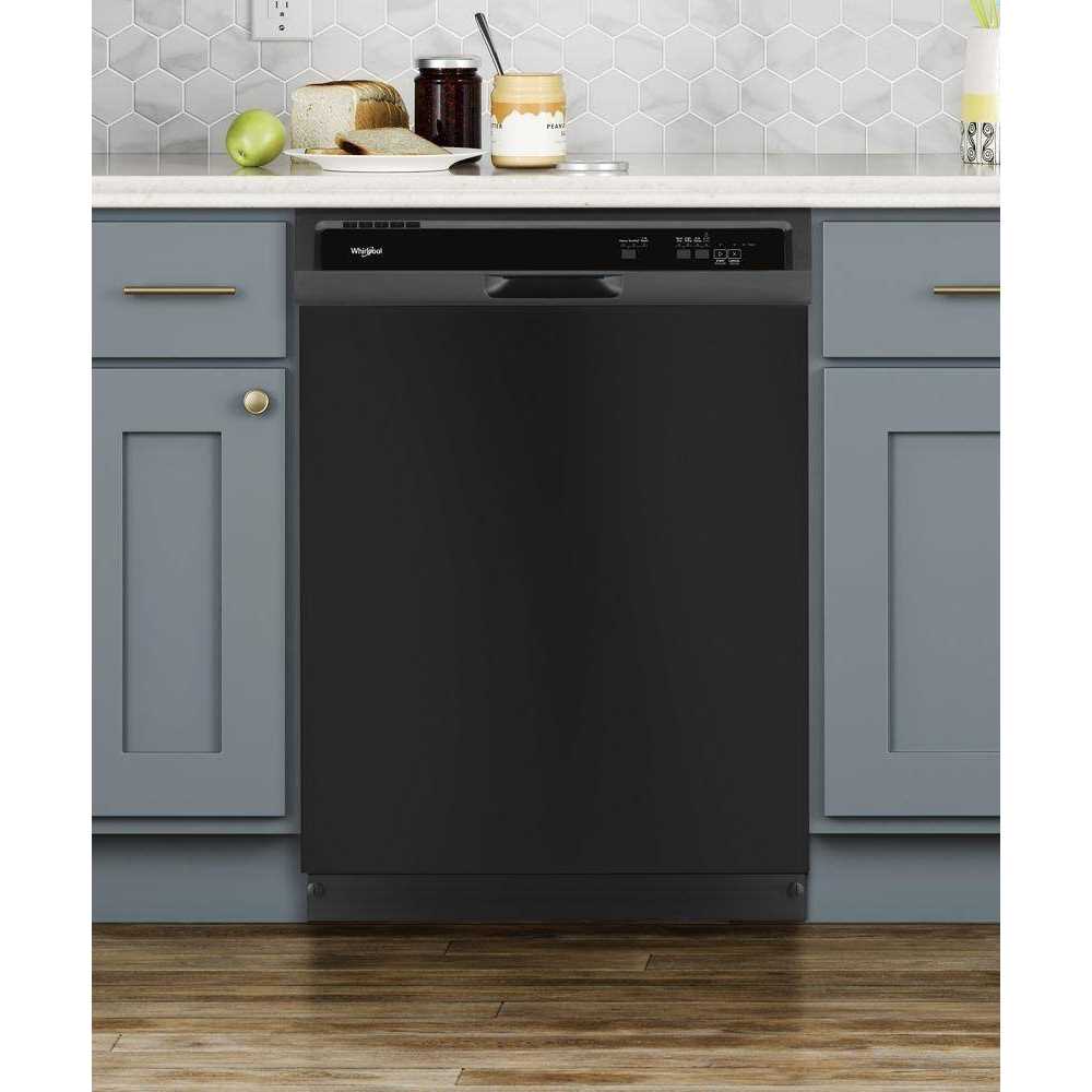 Whirlpool WDF330PAH - Image 5