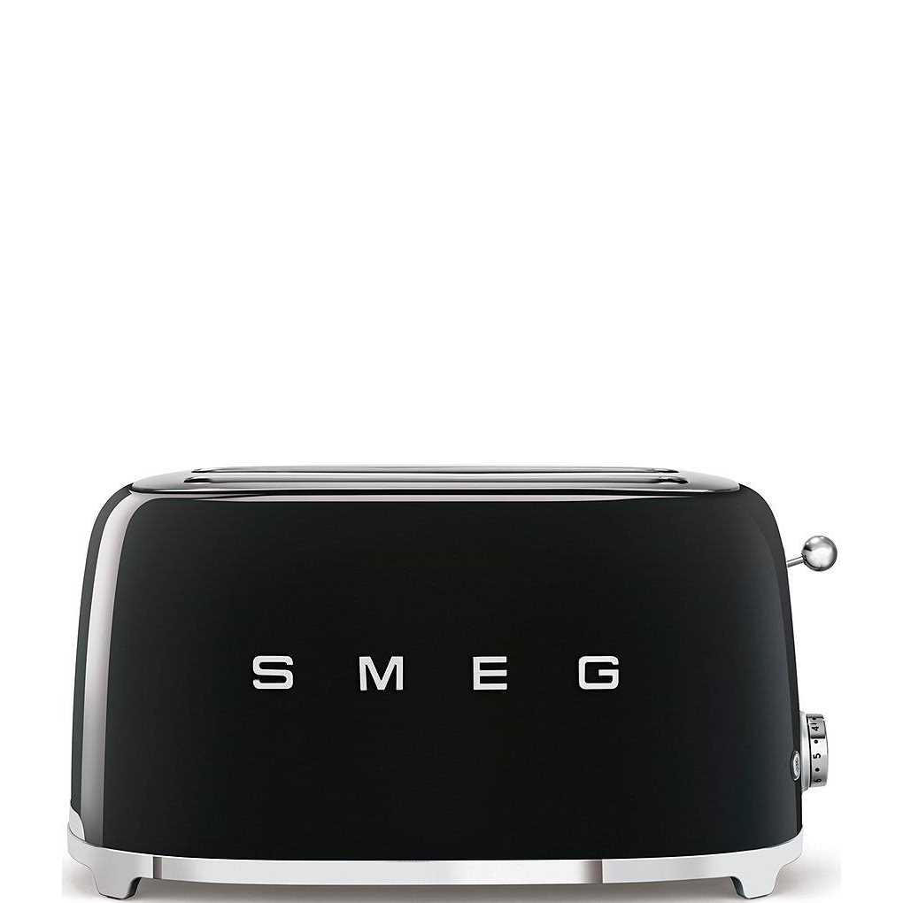 Smeg 4 Slice Toaster - Image 2