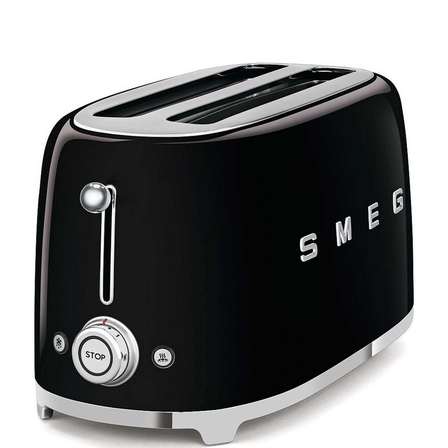 Smeg 4 Slice Toaster - Image 3