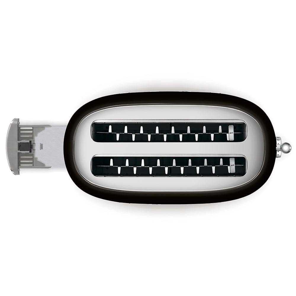 Smeg 4 Slice Toaster - Image 5