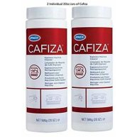Urnex Cafiza Espresso Machine Cleaning Powder