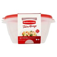Rubbermaid Serving Bowl