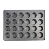 Wilton Oven Right 24-Cavity Muffin Pan