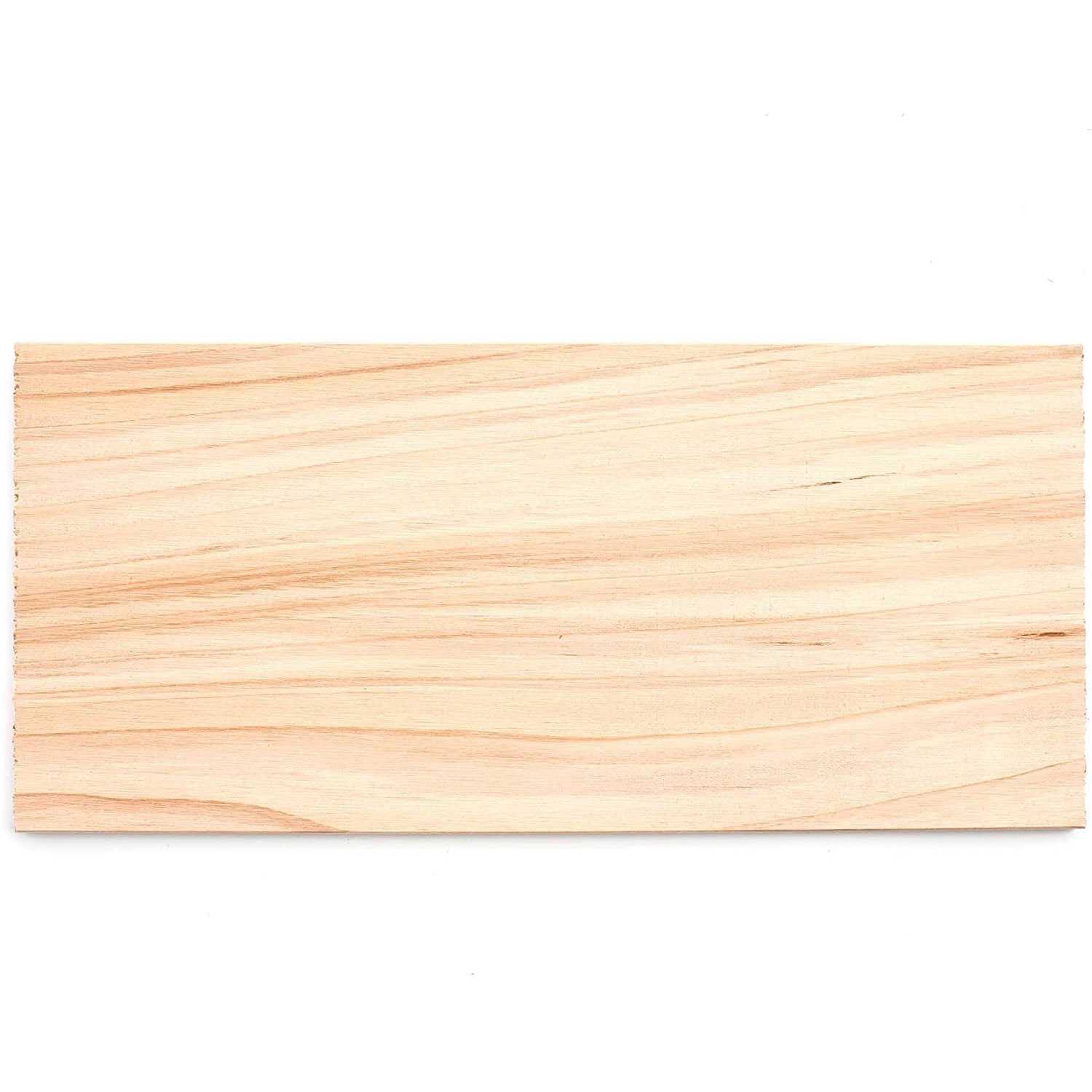 Wood Fire Grilling Co Cedar Planks for Grilling Salmon and More - Image 4