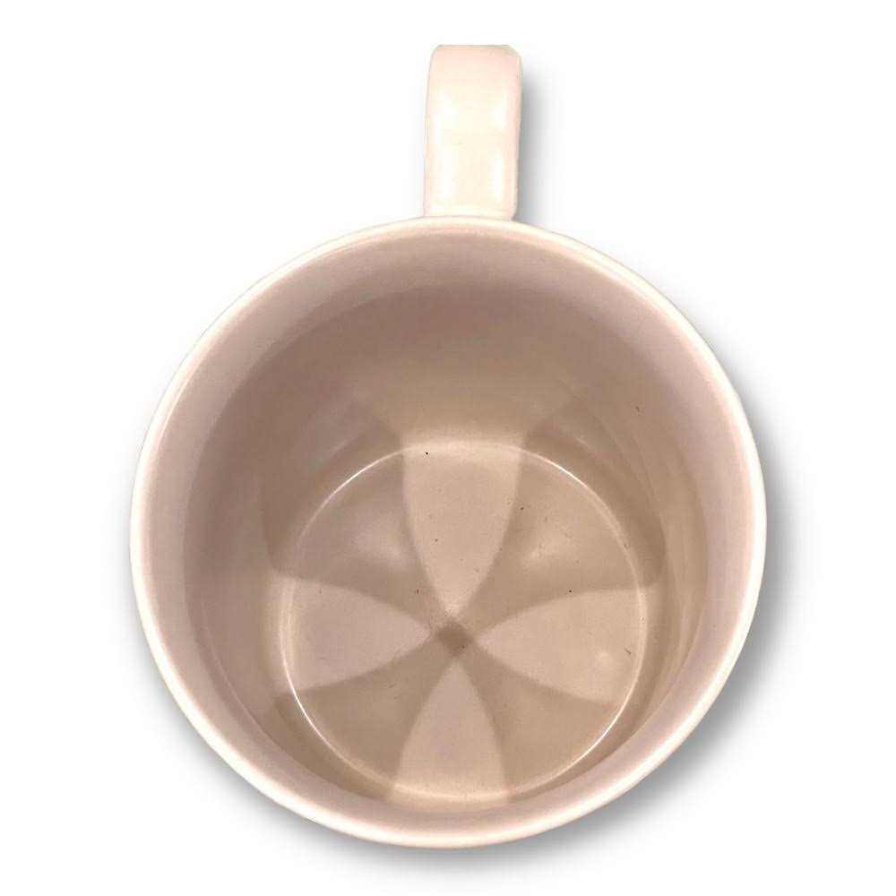 Threshold Stoneware You Mug - Image 4